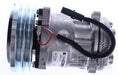 Sanden Air Conditioning Compressor 12V Ear Mount SD7H15 CXS4478 AIR CONDITIONING COMPRESSOR SANDEN - Micks Gone Bush