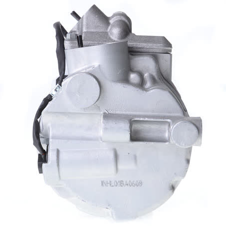 OEX Air Conditioning Compressor 12V Direct Mount Denso 7SEU17C Style CXD0011 AIR CONDITIONING COMPRESSOR OEX - Micks Gone Bush