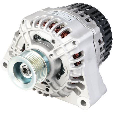 Mahle Alternator 12V 90A MG594 ALTERNATOR MAHLE - Micks Gone Bush