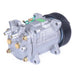 Unicla UP170 Air Conditioning Compressor 24 Volt 10 Groove 125MM Pulley CXU6680 AIR CONDITIONING COMPRESSOR UNICLA - Micks Gone Bush