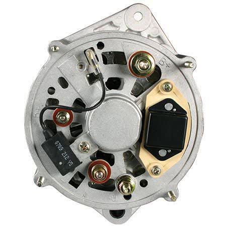 OEX Alternator 24V 55A Bosch Style BXA9008 ALTERNATOR OEX - Micks Gone Bush
