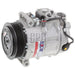 OEX Air Conditioning Compressor 12V Direct Mount Denso 7SEU17C Style CXD0042 AIR CONDITIONING COMPRESSOR OEX - Micks Gone Bush