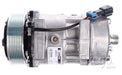 Sanden Air Conditioning Compressor 12V Direct Mount SD7H15 CXS4667 AIR CONDITIONING COMPRESSOR SANDEN - Micks Gone Bush