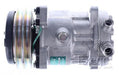 Sanden Air Conditioning Compressor 24V Ear Mount SD7H15 CXS7866 AIR CONDITIONING COMPRESSOR SANDEN - Micks Gone Bush