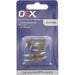 OEX Mini Blade Fuse 7.5A Brown Pack Of 5 - ACX1652BL FUSE OEX - Micks Gone Bush