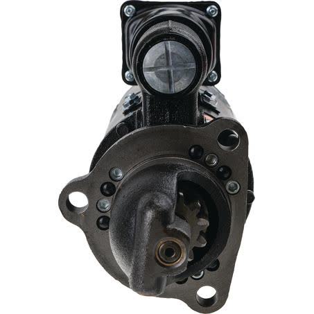 Oex Starter Motor 24V 11TH CW Delco 50MT Style starter motor OEX - Micks Gone Bush