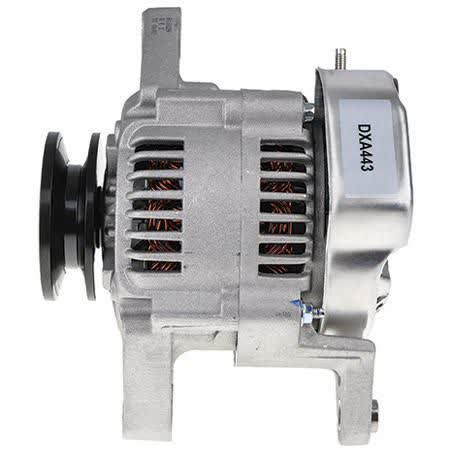 OEX Alternator 12V 55A Denso Style DXA443 ALTERNATOR OEX - Micks Gone Bush