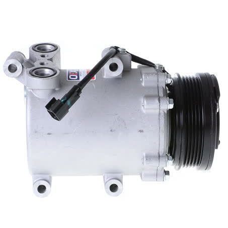 OEX Air Conditioning Compressor 12V Direct Mount Visteon VS16 Style CXH0011 AIR CONDITIONING COMPRESSOR OEX - Micks Gone Bush