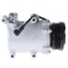 OEX Air Conditioning Compressor 12V Direct Mount Visteon VS16 Style CXH0011 AIR CONDITIONING COMPRESSOR OEX - Micks Gone Bush