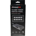 Drivetech 4X4 10-WAY Touch Switch Panel With Bluetooth Control DT-SWP10 SWITCH ACCESSORIES DRIVETECH 4X4 - Micks Gone Bush