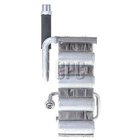 Denso Air Conditioning Evaporator Core EVX1890 | Toyota Hilux LN/RN 86-111R 1988> AIR CONDITIONING EVAPORATOR CORE DENSO - Micks Gone Bush