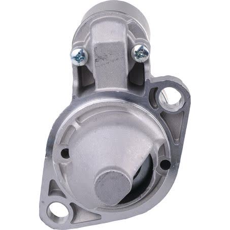 OEX Starter Motor 12V 8 Tooth CW Mitsubishi Style MXS2017 STARTER MOTOR OEX - Micks Gone Bush
