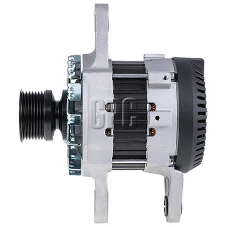 Nikko Alternator 24V 60A NXA9722 ALTERNATOR NIKKO - Micks Gone Bush