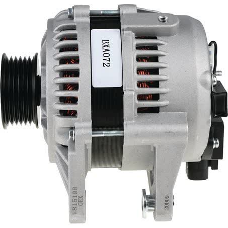 OEX Alternator 12V 100A Bosch Style BXA072 ALTERNATOR OEX - Micks Gone Bush