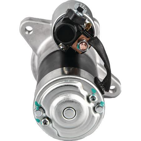 Oex Starter Motor 12V 9TH CW Mitsubishi Style starter motor OEX - Micks Gone Bush