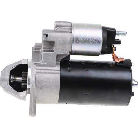 Bosch Starter Motor 12V 10 Tooth CW 1.6KW - 0001108217 STARTER MOTOR BOSCH - Micks Gone Bush