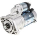 Mahle Starter Motor 12V 9 Tooth CW MS645 STARTER MOTOR MAHLE - Micks Gone Bush