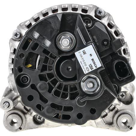 Bosch Alternator 12V 120A 1986A00558 ALTERNATOR BOSCH - Micks Gone Bush