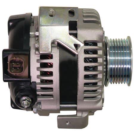 OEX Alternator 12V 130A Denso Style DXA590 ALTERNATOR OEX - Micks Gone Bush