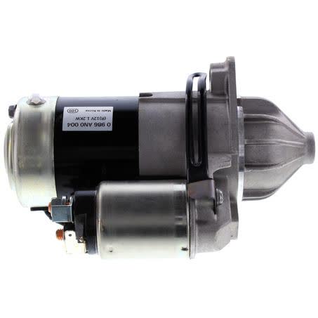 Bosch Starter Motor 12V 8TH CW BXM004 STARTER MOTOR BOSCH - Micks Gone Bush