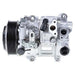 Denso Air Conditioning Compressor 12V Direct Mount TSB19C CXD6394 AIR CONDITIONING COMPRESSOR DENSO - Micks Gone Bush