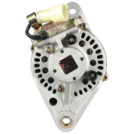 OEX ALTERNATOR 24V 40A NIKKO STYLE OEX - Micks Gone Bush