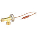 OEX Air Conditioning TX Valve 90 Deg L Internally Equalised 1.5 Ton TXX0469 AIR CONDITIONING TX VALVE OEX - Micks Gone Bush
