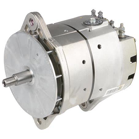 Delco Remy Alternator 12V 170A 36SI Part No. 8600126 ALTERNATOR DELCO REMY - Micks Gone Bush