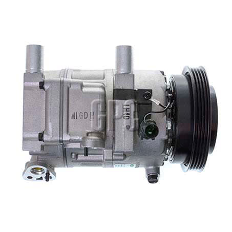 Hanon System HCC Air Conditioning Compressor 12V Direct Mount VS16 CXH044 AIR CONDITIONING COMPRESSOR HANON SYSTEM - Micks Gone Bush