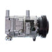 Hanon System HCC Air Conditioning Compressor 12V Direct Mount VS16 CXH044 AIR CONDITIONING COMPRESSOR HANON SYSTEM - Micks Gone Bush