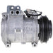 Denso Air Conditioning Compressor 12V Direct Mount CXD8600 AIR CONDITIONING COMPRESSOR DENSO - Micks Gone Bush