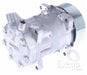 Sanden Air Conditioning Compressor 12V Ear Mount SD7L15 CXSA957 AIR CONDITIONING COMPRESSOR SANDEN - Micks Gone Bush