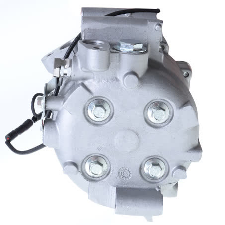 OEX Air Conditioning Compressor 12V Direct Mount Sanden TRSE07 Style CXS0004 AIR CONDITIONING COMPRESSOR OEX - Micks Gone Bush