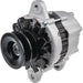 OEX Alternator 24V 30A Mitsubishi Style MXA9608 ALTERNATOR OEX - Micks Gone Bush