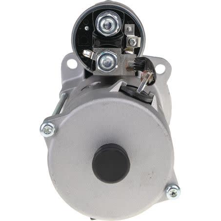 OEX Starter Motor 12V 9 Tooth CW Bosch Style BXS9004 STARTER MOTOR OEX - Micks Gone Bush