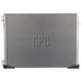 Valeo Air Conditioning Condenser Parallel Flow 610 X 444MM 814172 AIR CONDITIONING CONDENSER VALEO - Micks Gone Bush