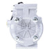 OEX Air Conditioning Compressor 12V Direct Mount MHI Style CXM0009 AIR CONDITIONING COMPRESSOR OEX - Micks Gone Bush