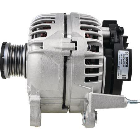 Bosch Alternator 12V 140A 1986A00894 ALTERNATOR BOSCH - Micks Gone Bush