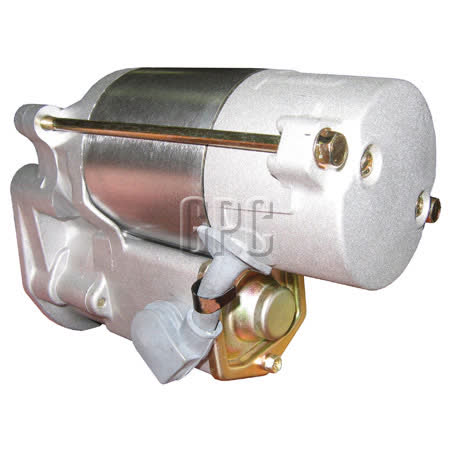 Auto Electrics Aust Starter Motor 12V 10T CW Denso Style ASND1250 STARTER MOTOR AUTO ELECTRICS AUST - Micks Gone Bush