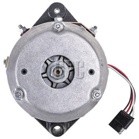 Niehoff Alternator 24V 65A A1-105 ALTERNATOR NIEHOFF - Micks Gone Bush
