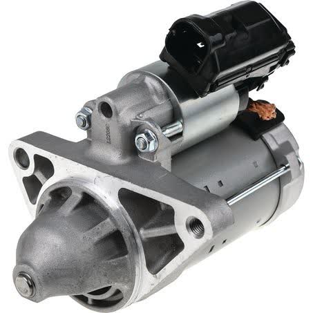 OEX Starter Motor 12V 9 Tooth CW Denso Style DXS4068 STARTER MOTOR OEX - Micks Gone Bush