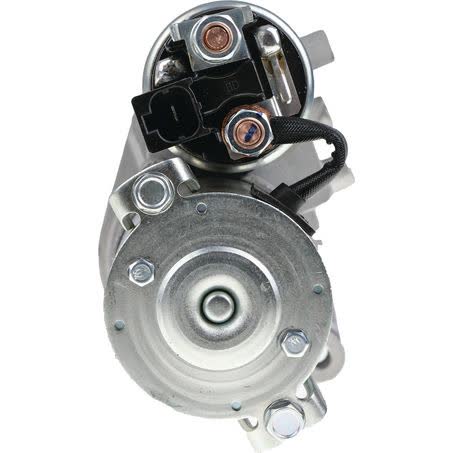 OEX Starter Motor 12V 8 Tooth CW Valeo Style VXS940 STARTER MOTOR OEX - Micks Gone Bush