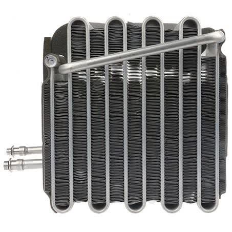 OEX Air Conditioning Evaporator Core EVX004 Pad-pad, 100MM X 272MM X 250MM AIR CONDITIONING EVAPORATOR CORE OEX - Micks Gone Bush