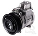 Denso Air Conditioning Compressor 24V Direct Mount 10PA15C CXD6351 AIR CONDITIONING COMPRESSOR DENSO - Micks Gone Bush