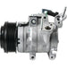 OEX Air Conditioning Compressor Ford Ranger PX II & III 2.2 & 3.2TD From 6/2015 CXH0037 AIR CONDITIONING COMPRESSOR OEX - Micks Gone Bush