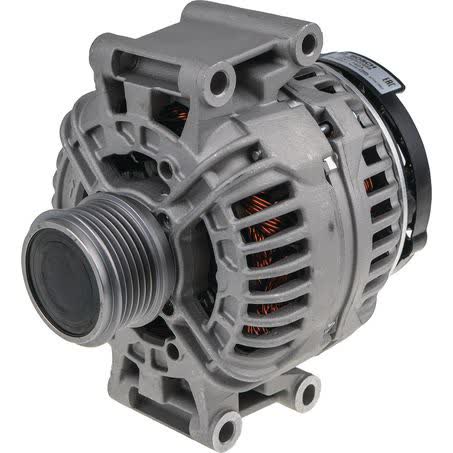 Bosch Alternator 12V 140A 1986A00888 ALTERNATOR BOSCH - Micks Gone Bush