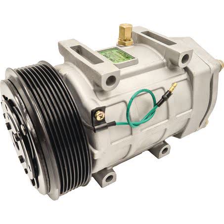 Unicla UM200 Air Conditioning Compressor 24V Direct Mount Part No. CXU6576 UNIVERSAL UNICLA - Micks Gone Bush