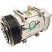 Unicla UM200 Air Conditioning Compressor 24V Direct Mount Part No. CXU6576 UNIVERSAL UNICLA - Micks Gone Bush