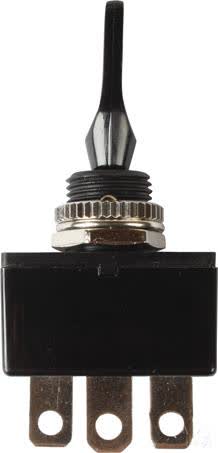 Narva Toggle Switch Momentary On/off/momentary On Spdt 15A 12V - 60048BL SWITCH NARVA - Micks Gone Bush