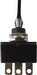 Narva Toggle Switch Momentary On/off/momentary On Spdt 15A 12V - 60048BL SWITCH NARVA - Micks Gone Bush